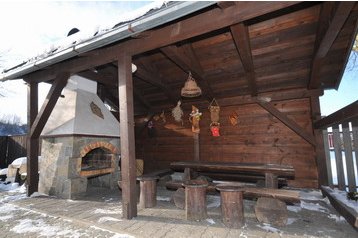 Pension de famille Červený Kláštor 1